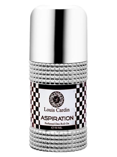 Aspiration Roll On