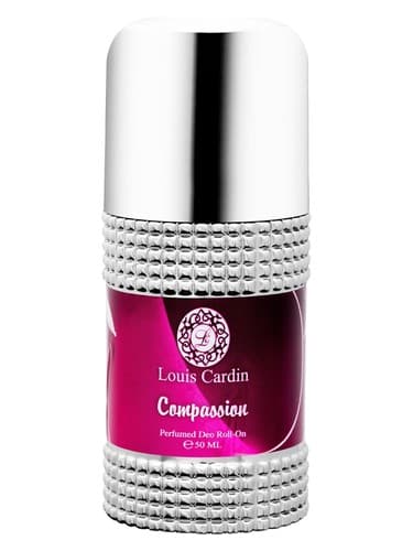 Compassion Roll On