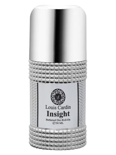 Insight Roll On