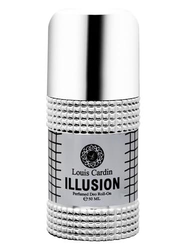 Illusion Roll On