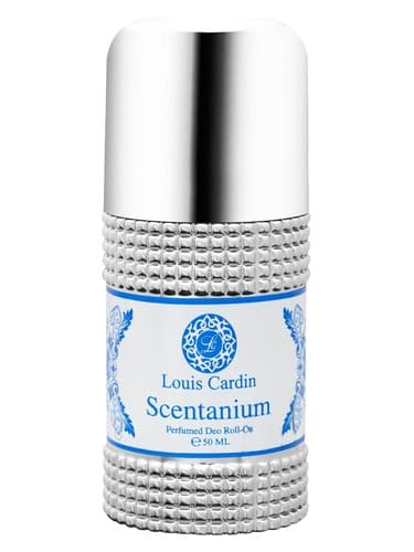 Scentanium Roll On