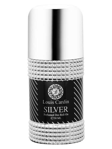 Silver Roll On