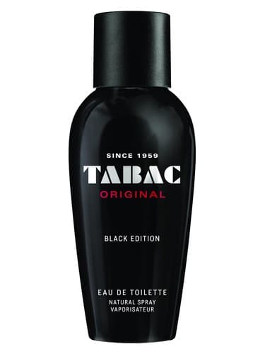 Tabac Original Black Edition Eau de Toilette - ادو تویلت تاباک اورجینال بلک ادیشن