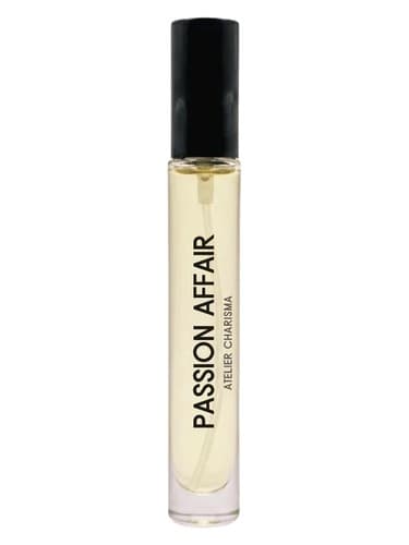 Passion Affair - شور و شوق
