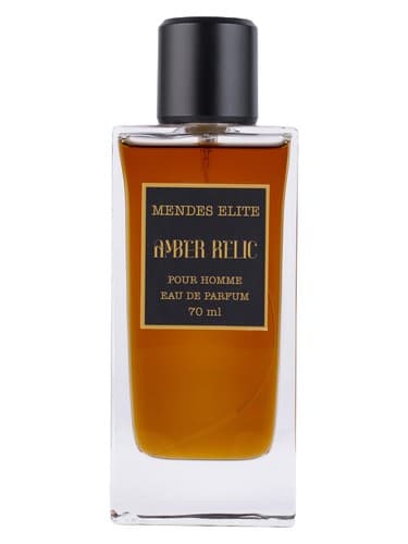 Amber Relic