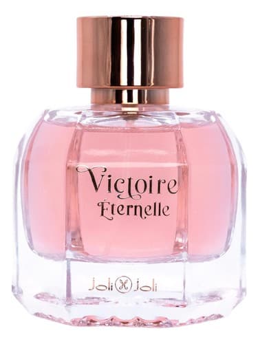 Victoire Eternelle - ویکتور اترنل
