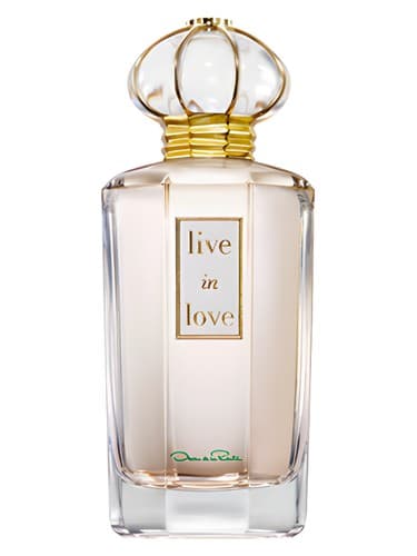 Live in Love - عاشقانه زندگی کن