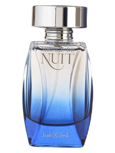 Mirage de Nuit - میراژ د نویت