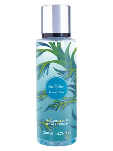 Coconut Bliss - نارگیل بلیس