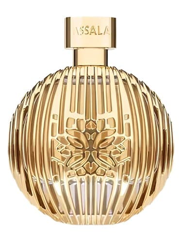 Nasma Gold