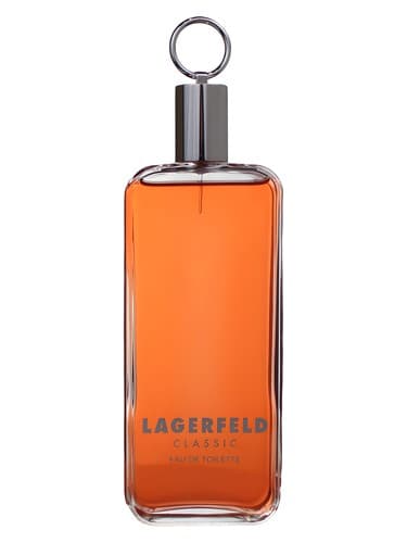 Lagerfeld Classic - کلاسیک لاگرفلد