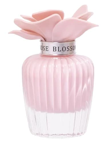 Nasma Rose Blossom