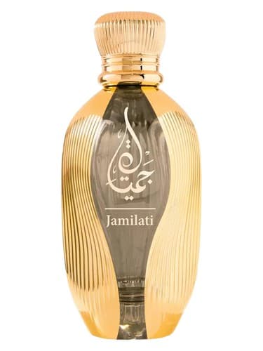 Jamilati