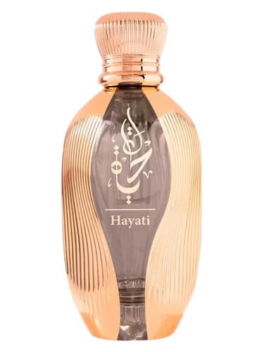 Hayati
