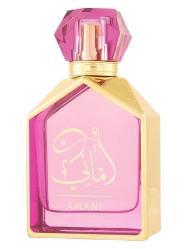 Amani