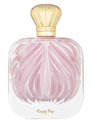 Candy Pop - واتر نبات پاپ