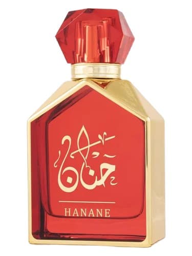 Hanane