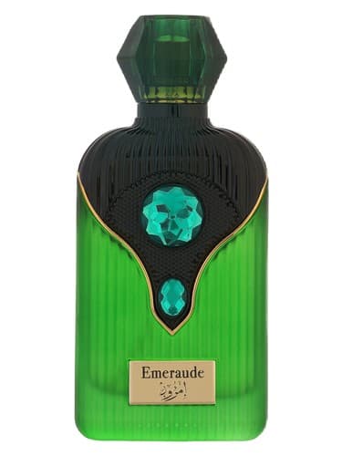 Emeraude