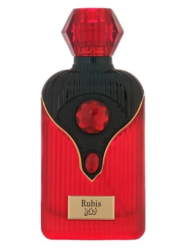 Rubis - روبیس