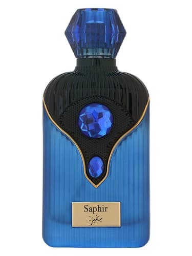 Saphir