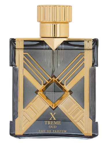X Treme Oud 