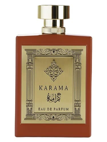 Karama