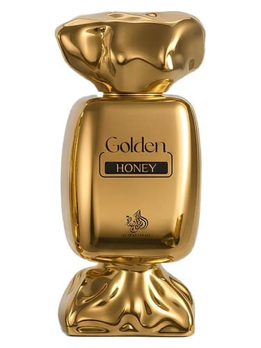 Golden Honey