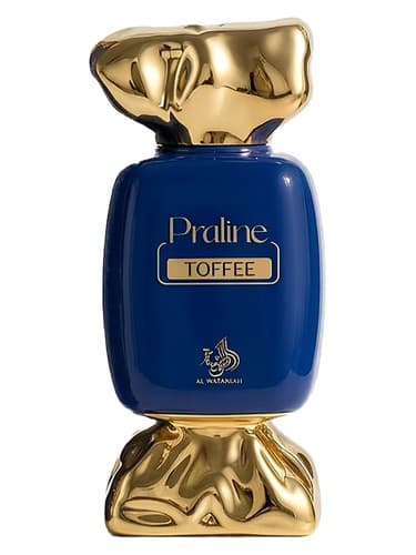 Praline Toffee