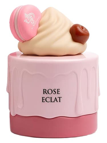 Rose Eclat - رز اکلت