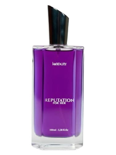 Reputation - شهرت