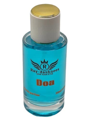 Doa