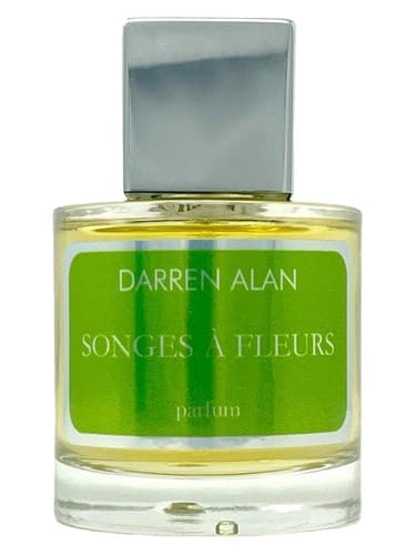 Songes à Fleurs