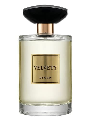 Velvety