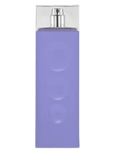 Make Me Fever Violet