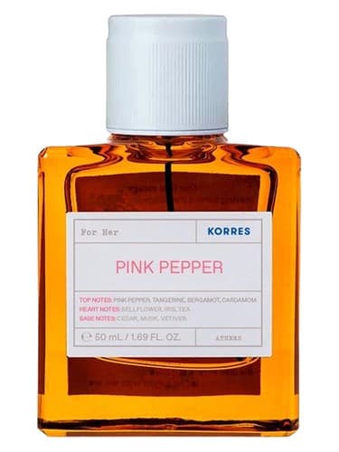Pink Pepper - فلفل پینک