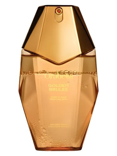 Golden Brulee