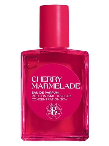 Cherry Marmelade - مارمالاد چری