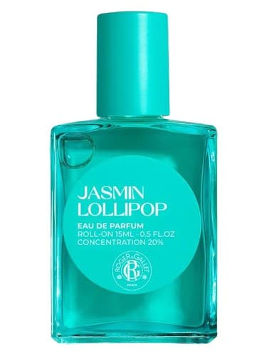 Jasmin Lollipop