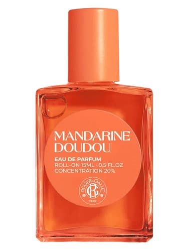 Mandarine Doudou - ماندارین دودو
