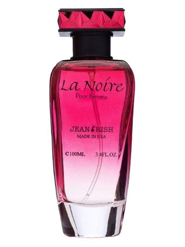 La Noire - لا نوآر