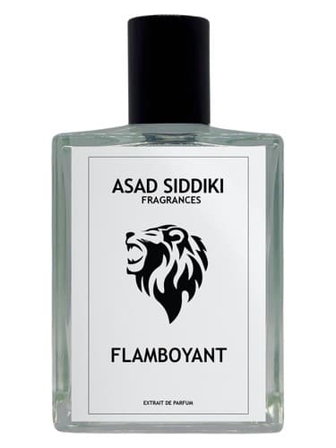 Flamboyant - پر زرق و برق