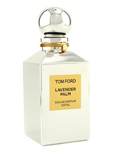 Lavender Palm - نخل اسطوخودوس