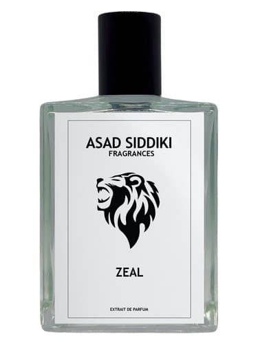Zeal