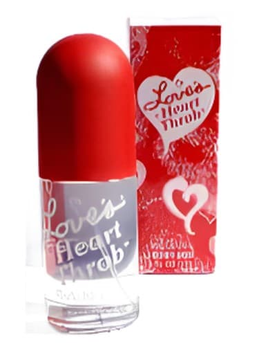 Love's Heart Throb