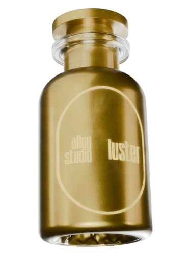 Luster - درخشش