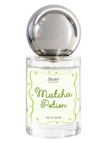 Matcha Potion - معجون ماچا