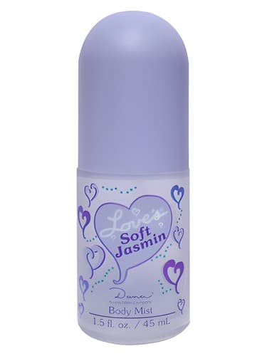 Love's Soft Jasmin - یاسمن نرم لاو