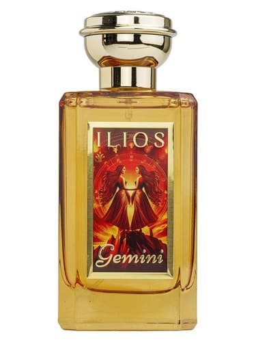 Gemini - جوزا