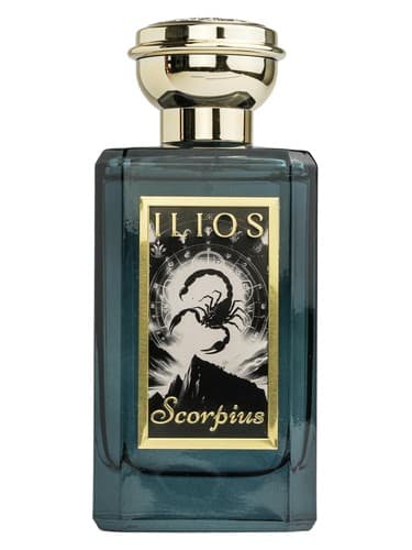 Scorpio