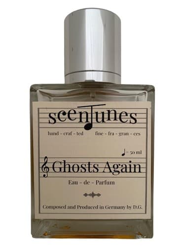 Ghosts Again